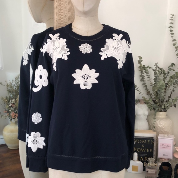 Victoria Beckham Sweater - Picture 2 of 9